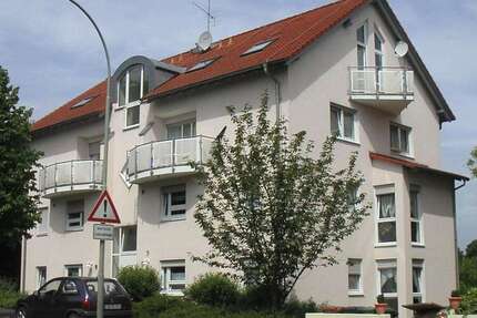 Wohnung Nidda Kohden - 3 Zimmer, 84 m&sup2;, 800&euro; | Angebot:26033372