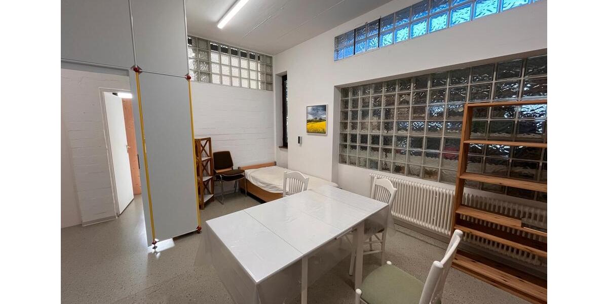 Erdgeschoßwohnung Karlsruhe Mühlburg - 2 Zimmer, 46 m&sup2;, 650&euro; | Angebot:26253124