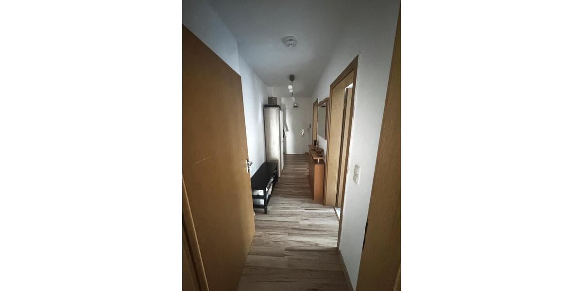 Erdgeschoßwohnung Böhlen - 2 Zimmer, 47 m&sup2;, 530&euro; | Angebot:25994641