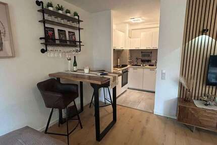 Wohnung Berlin Pankow - 1 Zimmer, 42 m&sup2;, 840&euro; | Angebot:27031399