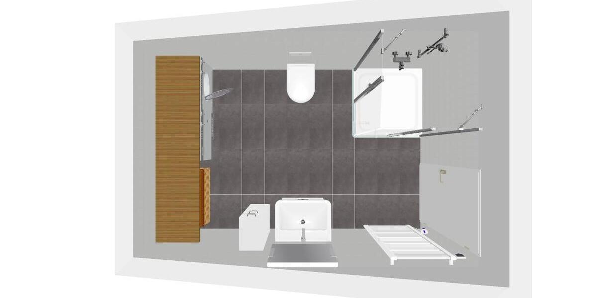 Einfamilienhaus Gießen Allendorf - 2 Zimmer, 83 m&sup2;, 1.230&euro; | Angebot:26630952