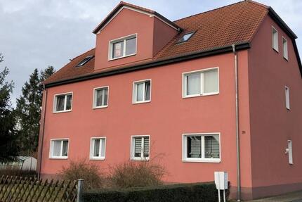 Gemütlich Wohnen im Dachgeschoss zimmer