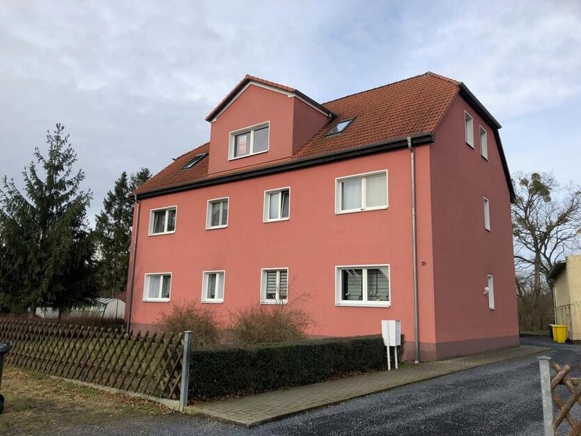 Gemütlich Wohnen im Dachgeschoss zimmer