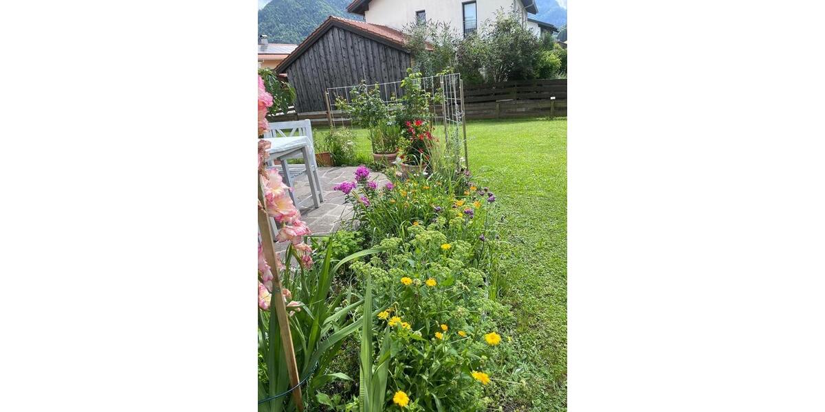 Erdgeschoßwohnung Unterwössen Oberwössen - 2 Zimmer, 91 m&sup2;, 1.230&euro; | Angebot:25842065