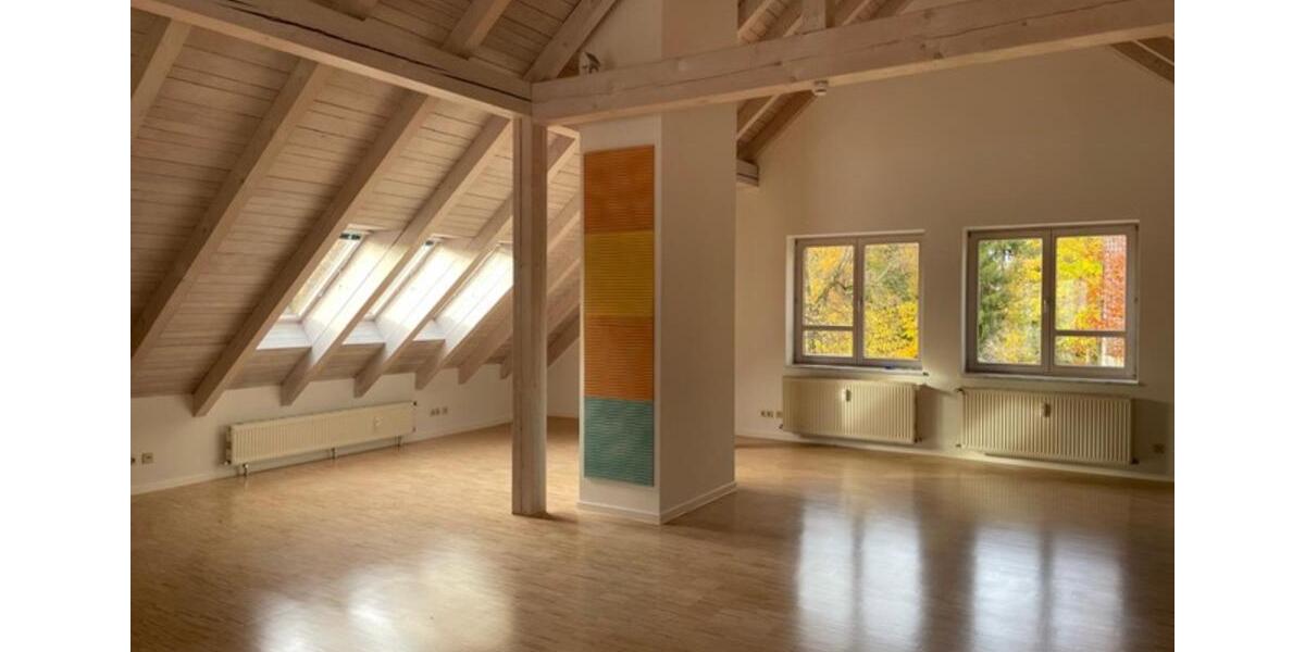 Etagenwohnung München Sendling-Westpark - 4 Zimmer, 125 m&sup2;, 2.400&euro; | Angebot:24661919