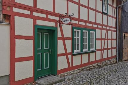 Gewerbeobjekt Menteroda - 260&euro; | Angebot:24870877