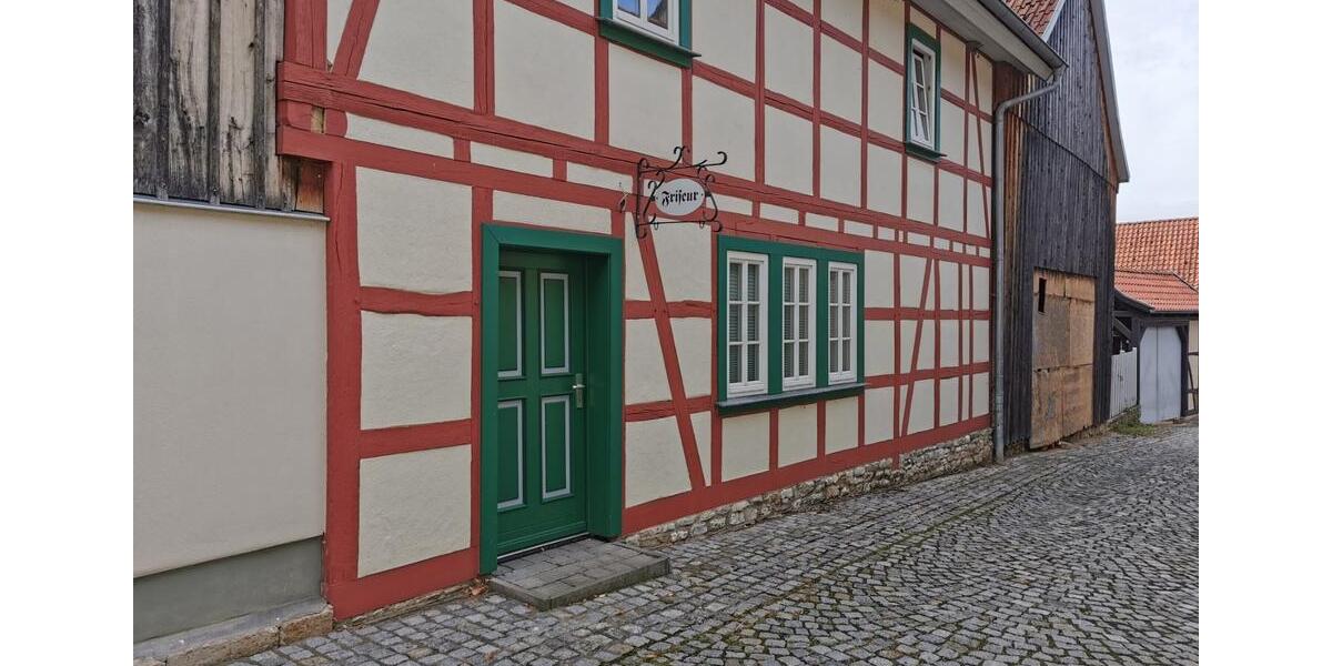 Gewerbeobjekt Menteroda - 260&euro; | Angebot:24870877