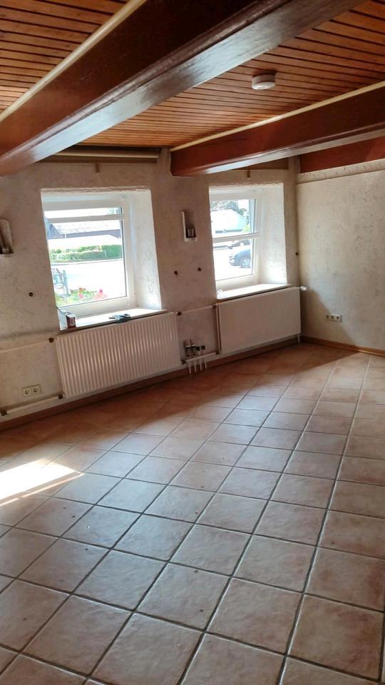 3-Zi-Wohnung