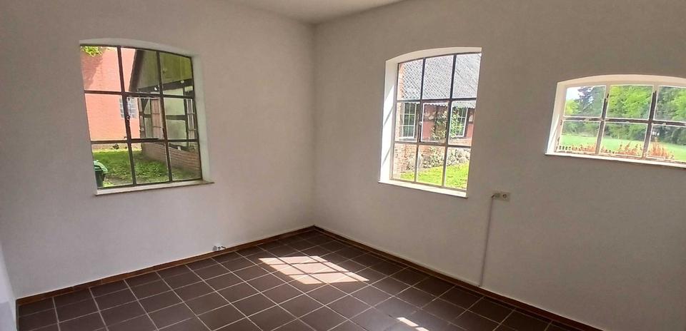 Etagenwohnung Dötlingen - 3 Zimmer, 115 m&sup2;, 850&euro; | Angebot:26581843