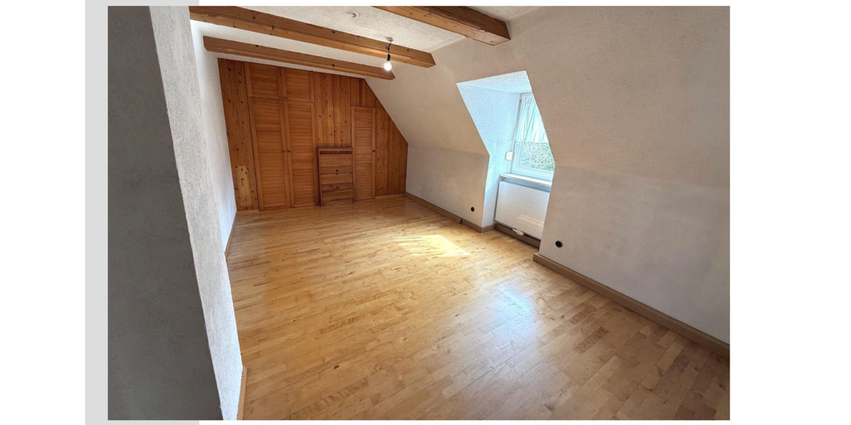 WG-Zimmer in Karlsfeld bei München 1 zimmer