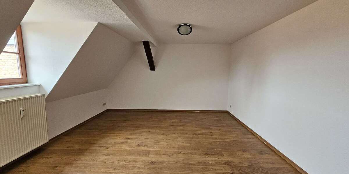 Etagenwohnung Plau am See - 1 Zimmer, 38 m&sup2;, 310&euro; | Angebot:23757915