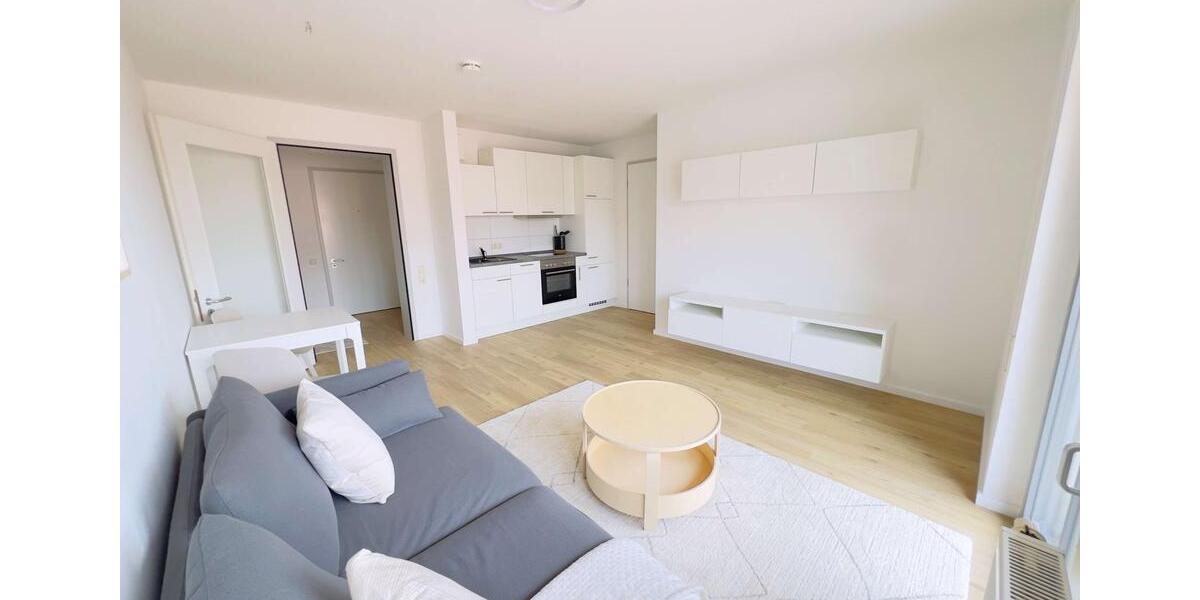 Wohnen auf Zeit Dresden Cotta - 2 Zimmer, 47 m&sup2;, 839&euro; | Angebot:26612914
