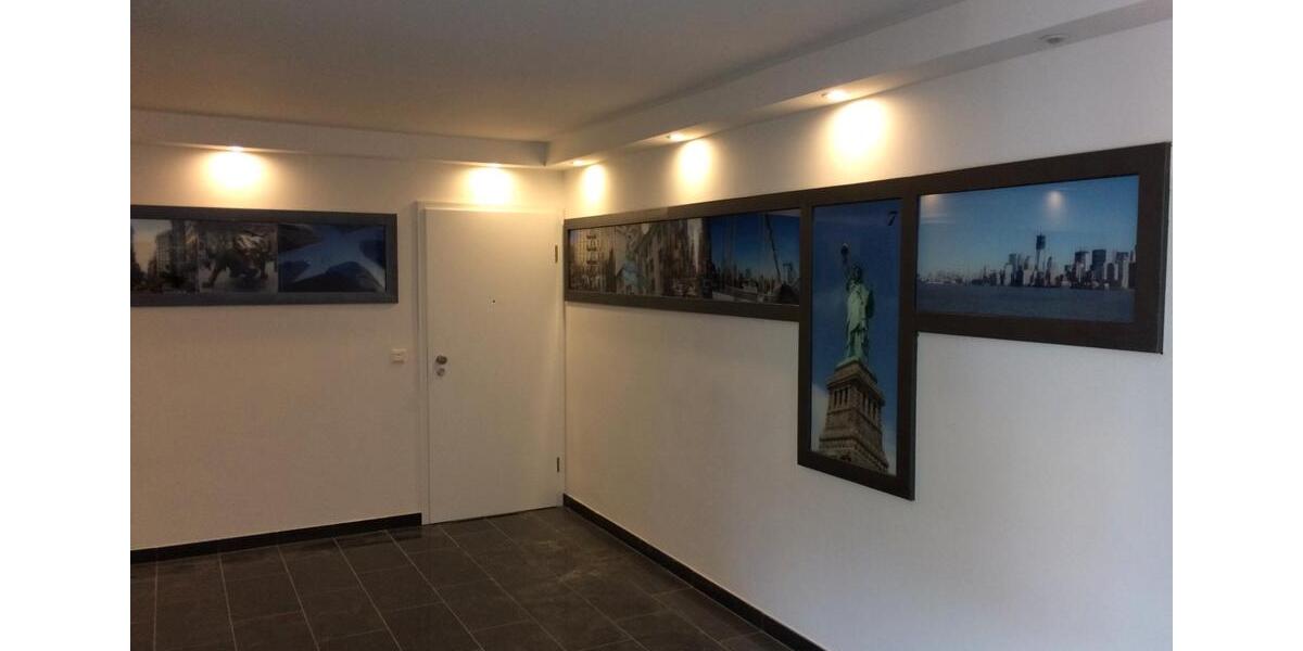 Erdgeschoßwohnung Bergneustadt - 3 Zimmer, 81 m&sup2;, 650&euro; | Angebot:26566407