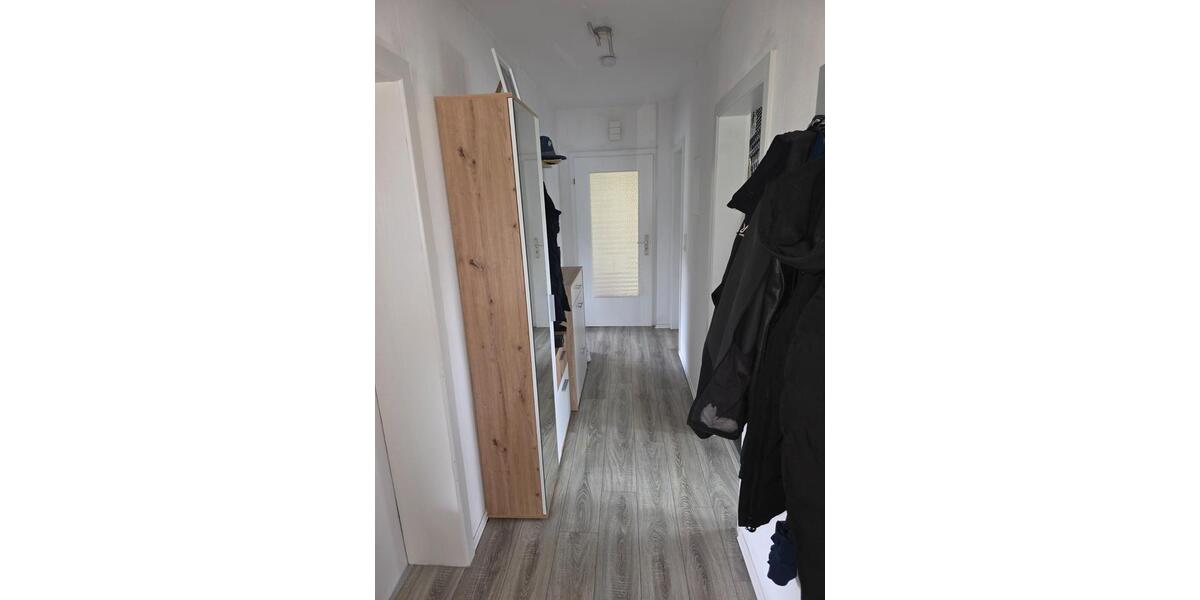 Etagenwohnung Bad Sooden-Allendorf Allendorf - 3 Zimmer, 68 m&sup2;, 610&euro; | Angebot:26597617