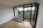 Helle 2-Zimmer-Wohnung mit Balkon und Aufzug in Hannover-Bemerode zimmer