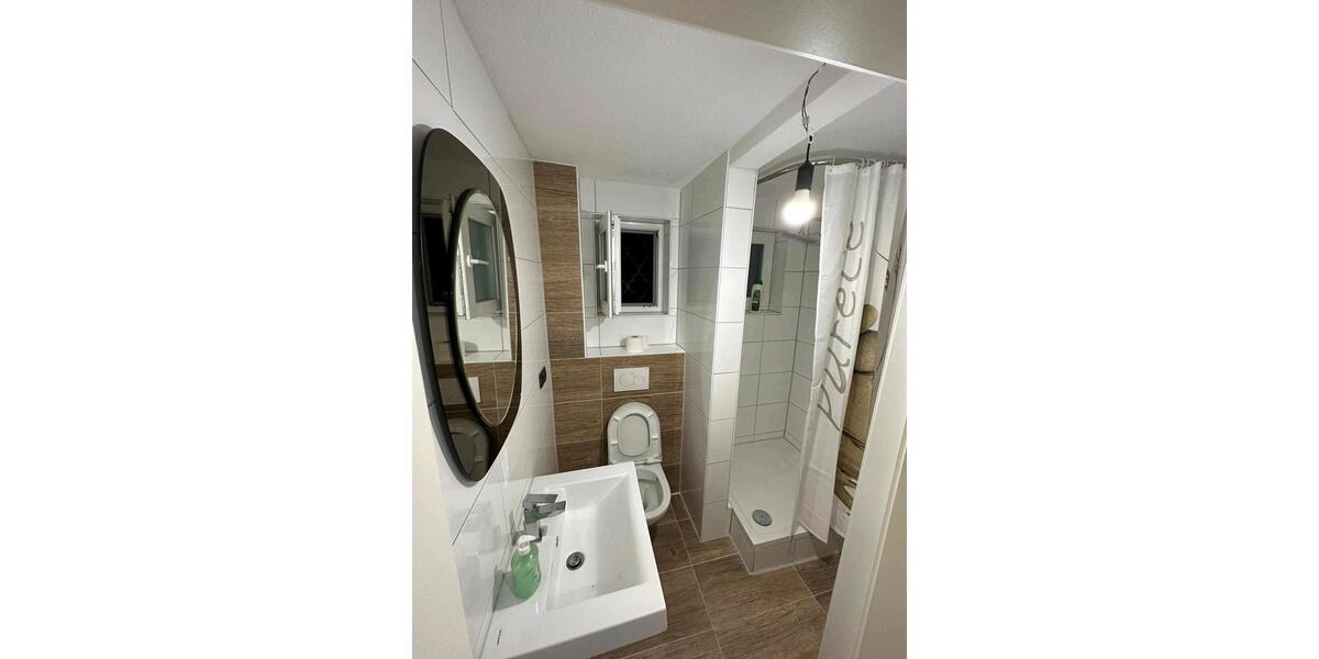 Erdgeschoßwohnung Giengen an der Brenz - 1 Zimmer, 90 m&sup2;, 430&euro; | Angebot:24982581