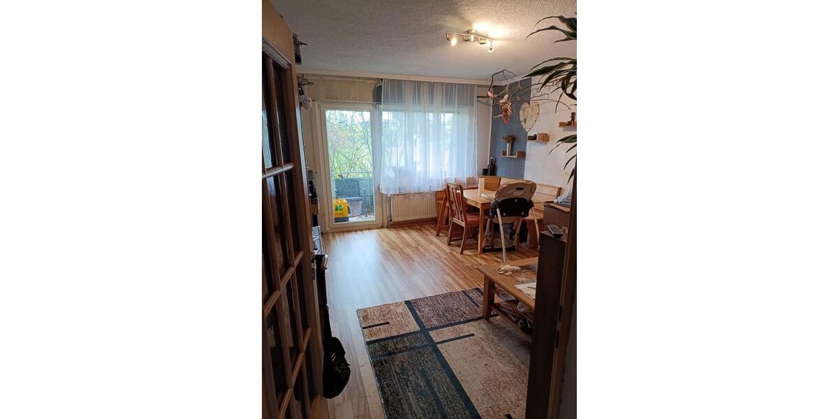 Schöne 4 Zimmer Wohnung mit Balkon im EG in Wipperfürth 4 zimmer