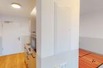 Toll geschnittenes 1-Zimmer-Apartment im Lichtenreuth Quartier