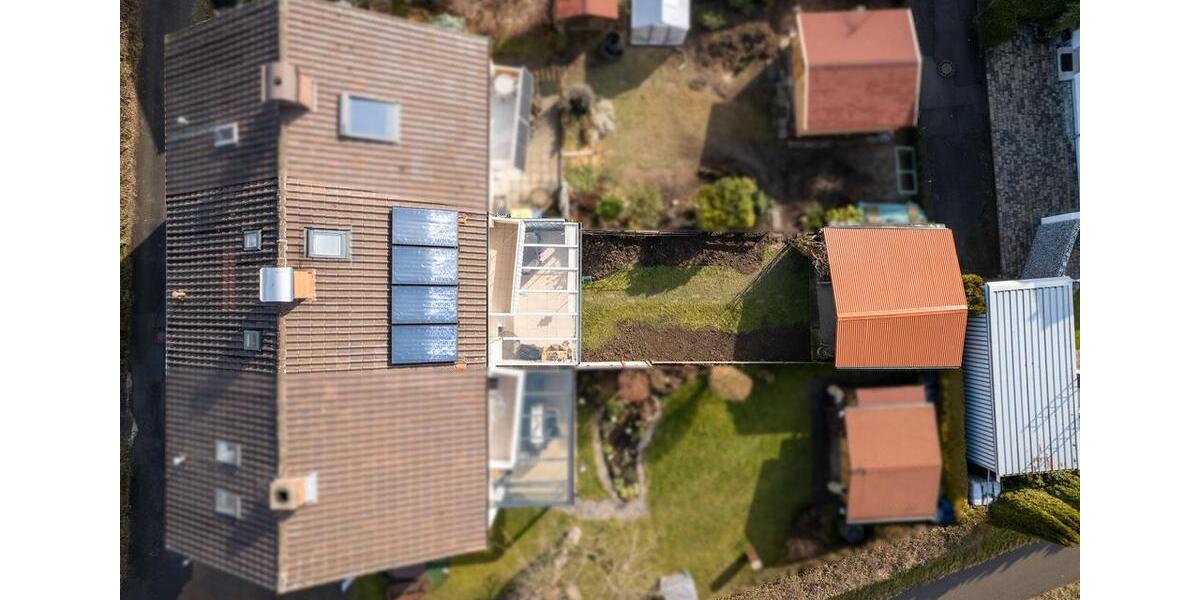 Etagenwohnung Friedrichshafen Ailingen - 4 Zimmer, 110 m&sup2;, 1.750&euro; | Angebot:25162189