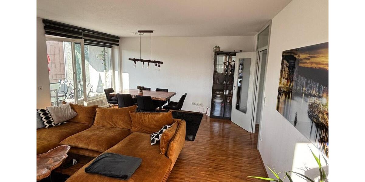 Etagenwohnung Ludwigshafen am Rhein - 2 Zimmer, 73 m&sup2;, 870&euro; | Angebot:26587141