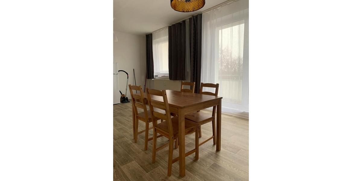 Wohnen auf Zeit Haldensleben - 2 Zimmer, 70 m&sup2;, 14&euro; | Angebot:25782233