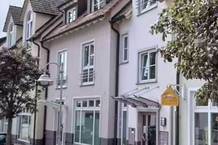 Wohnung zum Mieten in Borna 550 € 64.5 m²