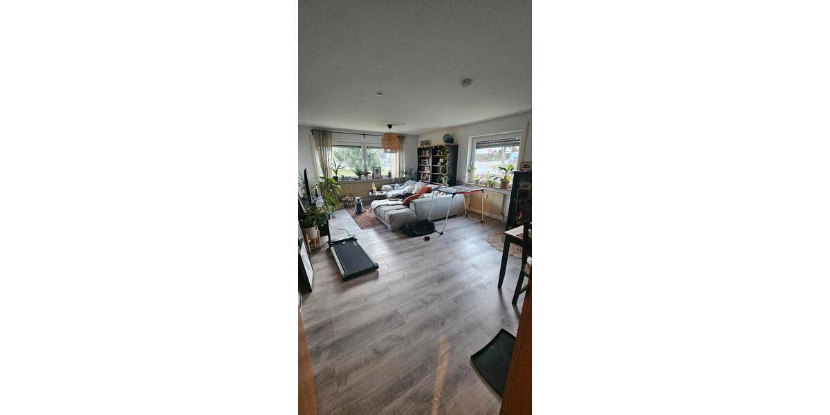 Etagenwohnung Aalen Attenhofen - 2.5 Zimmer, 64 m&sup2;, 700&euro; | Angebot:25229750