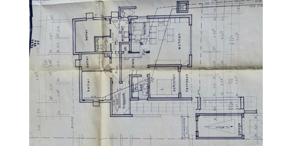 Erdgeschoßwohnung Ense - 2 Zimmer, 85 m&sup2;, 700&euro; | Angebot:26312933