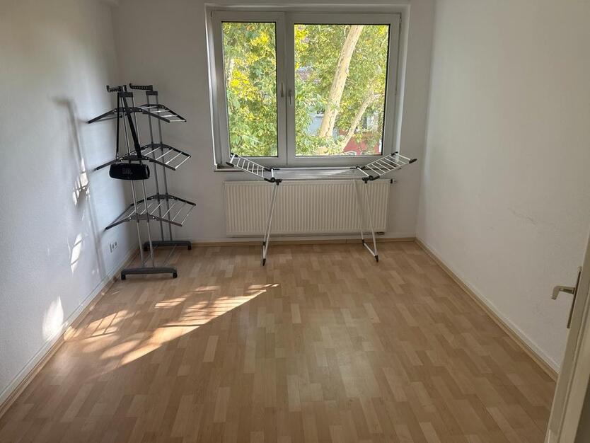 Wg Zimmer auf Zeit