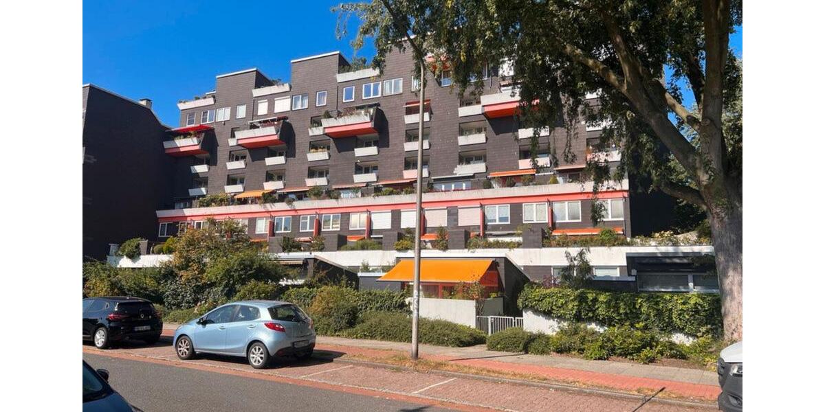 Erdgeschoßwohnung Bremen Hemelingen - 1 Zimmer, 48 m&sup2;, 950&euro; | Angebot:25647348