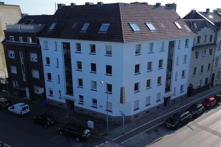 Wohnung zum Mieten in Mönchengladbach 600 € 80 m²
