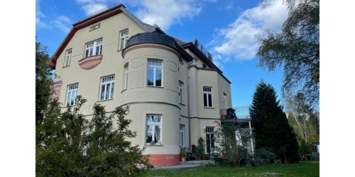 Dachgeschoßwohnung Hohenstein-Ernstthal Ernstthal - 3 Zimmer, 85 m&sup2;, 595&euro; | Angebot:25255010