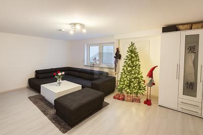 GROßZÜGIG & MÖBLIERT 2 zimmer