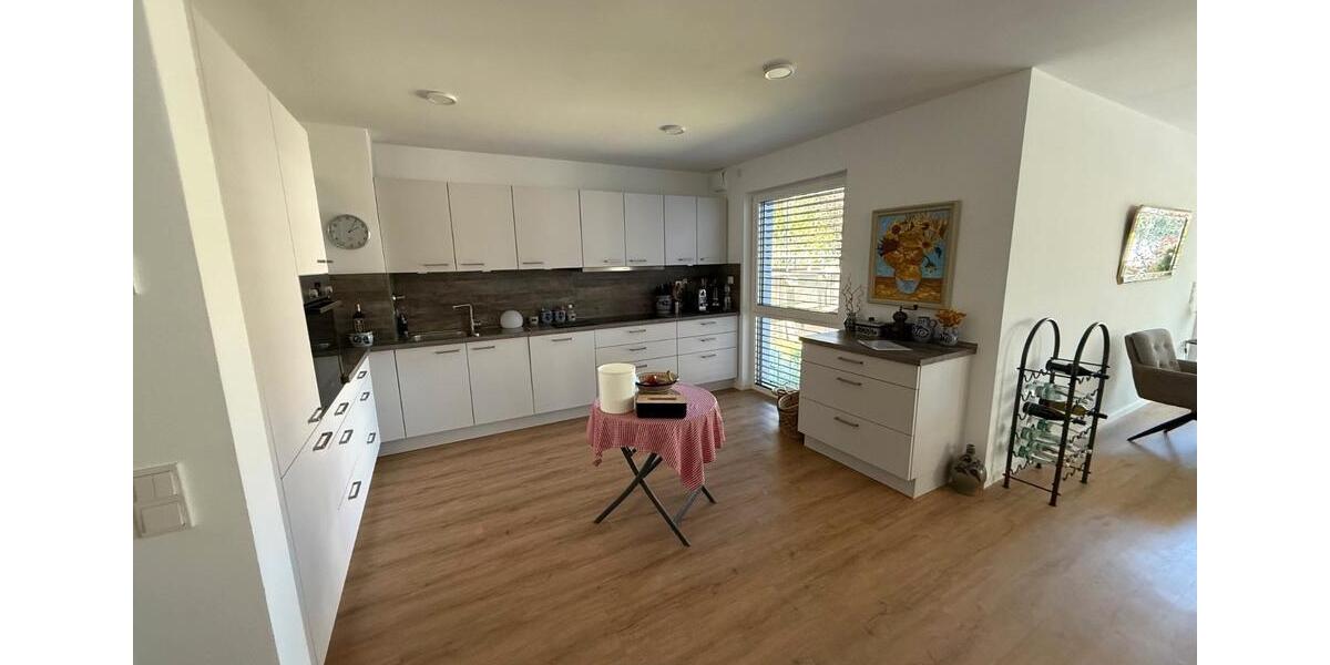 Etagenwohnung Köln Rodenkirchen - 4 Zimmer, 133 m&sup2;, 2.660&euro; | Angebot:26587517