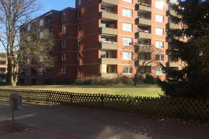 Schöner Wohnen: interessante 2-Zimmer-Wohnung 2 zimmer