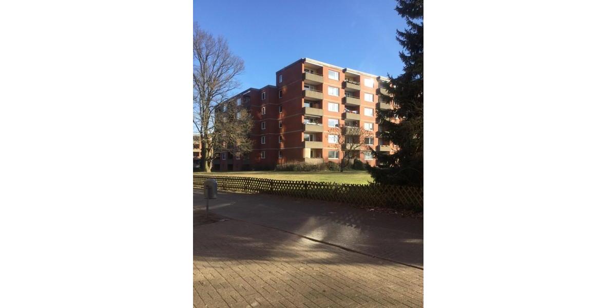 Schöner Wohnen: interessante 2-Zimmer-Wohnung 2 zimmer