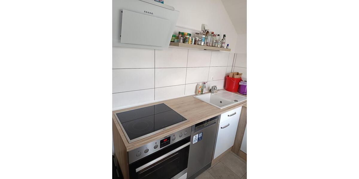 Dachgeschoßwohnung Mayen - 3 Zimmer, 80 m&sup2;, 660&euro; | Angebot:26697690