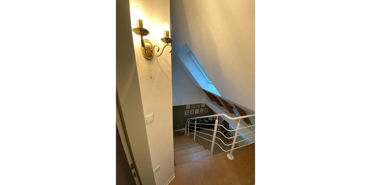 Maisonettenwohnung Gelnhausen - 3 Zimmer, 83 m&sup2;, 900&euro; | Angebot:25144545