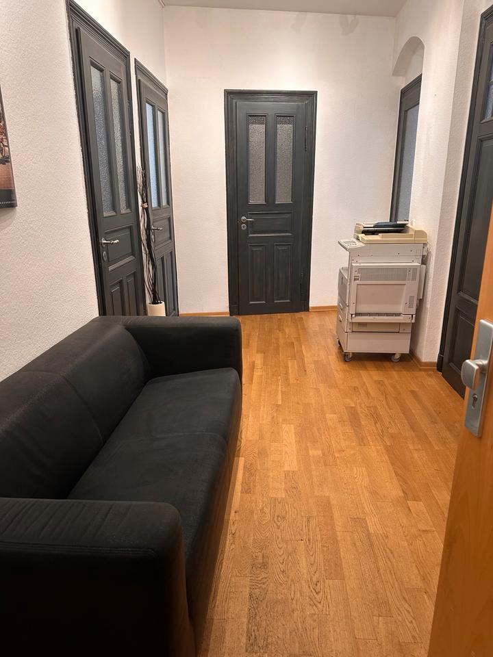Büroflächen zu vermieten – Büro in Leipzig Südvorstadt