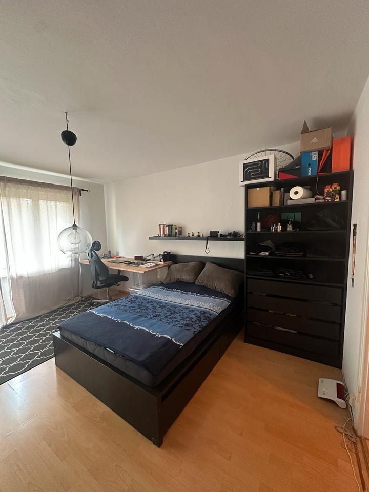 Wohnung Oktoberfest