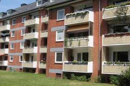 Wohnung zum Mieten in Kronshagen 750 € 72 m²