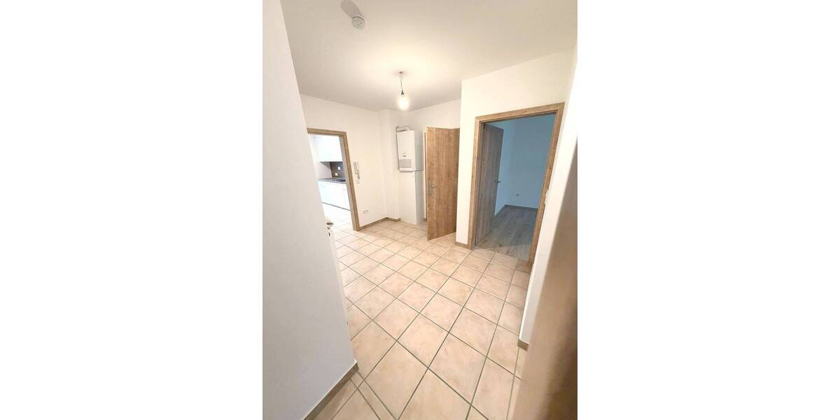 Etagenwohnung Trier / Ehrang Ehrang - 3 Zimmer, 89 m&sup2;, 1.100&euro; | Angebot:25740947