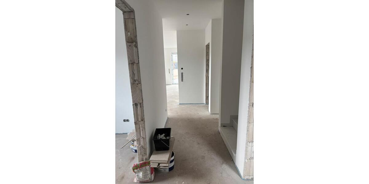 Doppelhaushälfte Steinfeld (Oldenburg) - 5 Zimmer, 135 m&sup2;, 1.200&euro; | Angebot:26051489