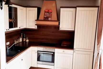 Wohnung Bad Lauchstädt - 1 Zimmer, 36 m&sup2;, 280&euro; | Angebot:25843377