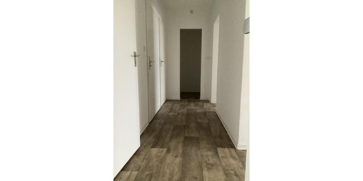 Etagenwohnung Wittmund - 3 Zimmer, 61 m&sup2;, 400&euro; | Angebot:24748267