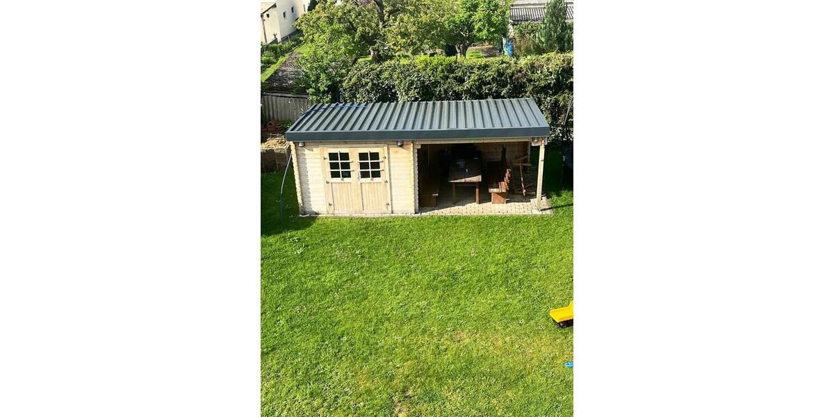 Etagenwohnung Rotenburg an der Fulda - 4 Zimmer, 98 m&sup2;, 780&euro; | Angebot:26501753