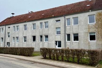 Wohnung Demmin - 3 Zimmer, 59 m&sup2;, 385&euro; | Angebot:22139774