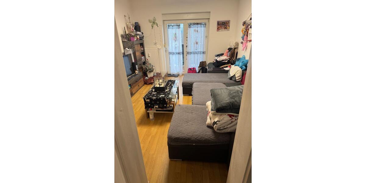 Etagenwohnung Prüm - 3 Zimmer, 61 m&sup2;, 690&euro; | Angebot:26485589