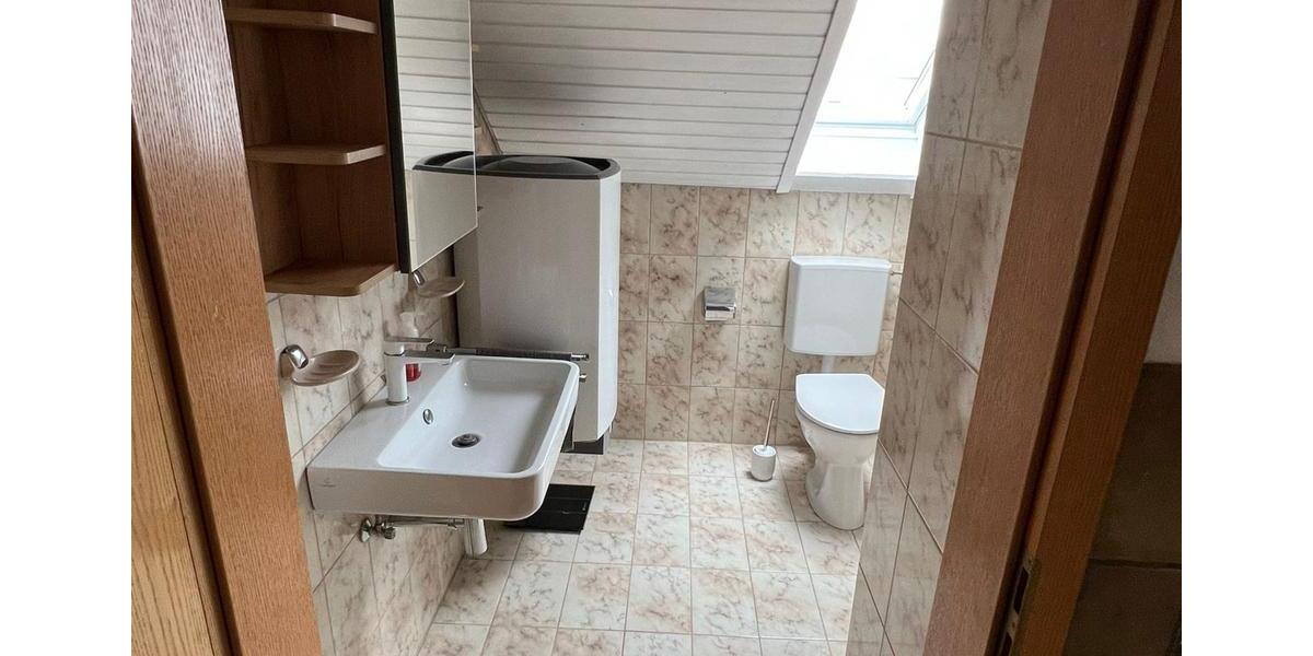 Wohnen auf Zeit Jettingen - 2 Zimmer, 60 m&sup2;, 800&euro; | Angebot:24600404