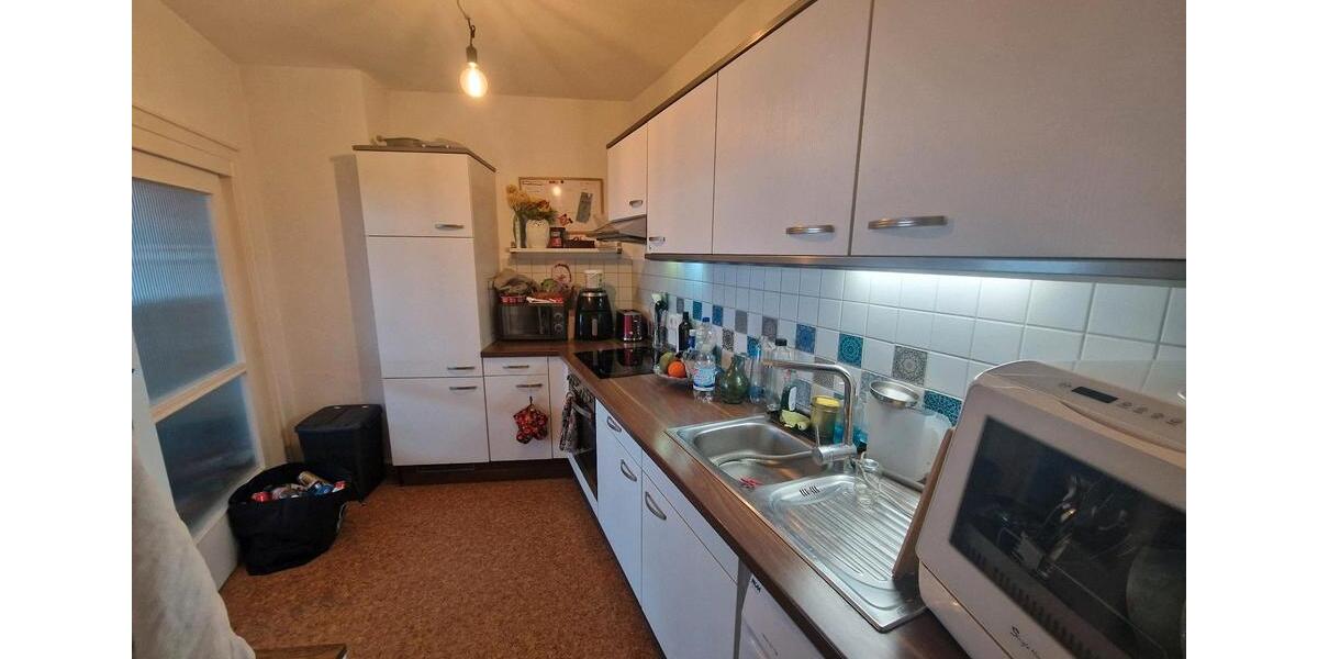 Etagenwohnung Osnabrück - 2 Zimmer, 84 m&sup2;, 950&euro; | Angebot:26565997
